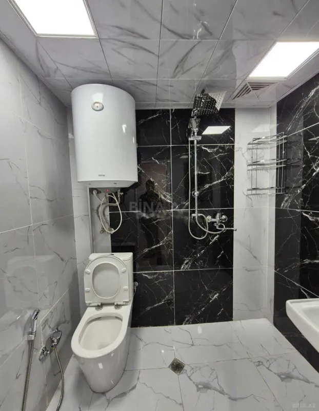 Satılır 2 otaqlı mənzil 35 m²