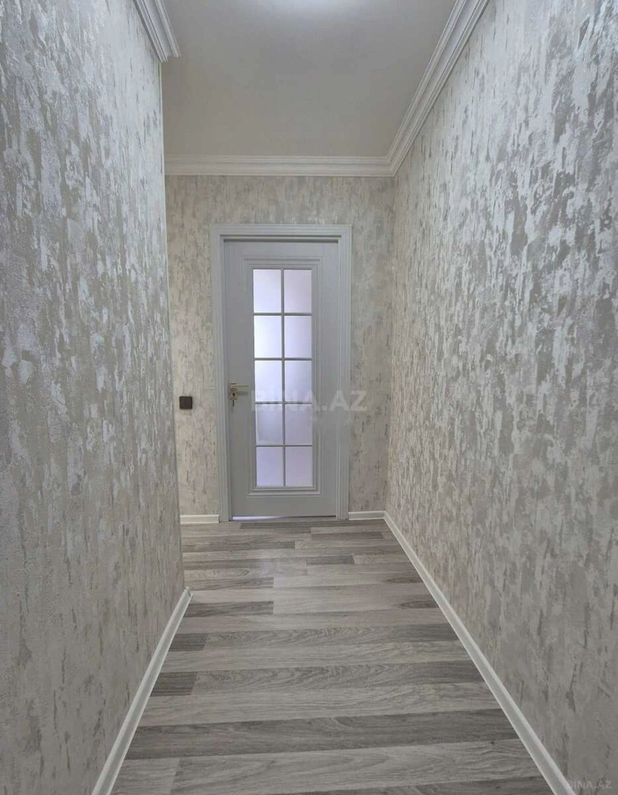 Satılır 2 otaqlı mənzil 35 m²