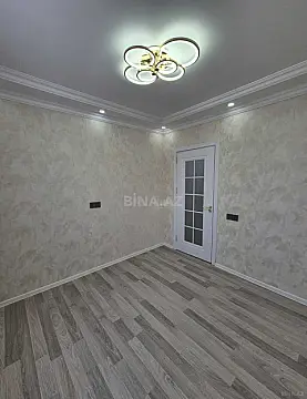 Satılır 2 otaqlı mənzil 35 m²