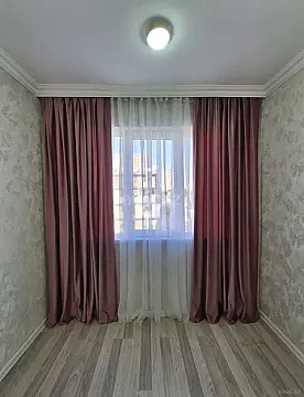 Satılır 2 otaqlı mənzil 35 m²