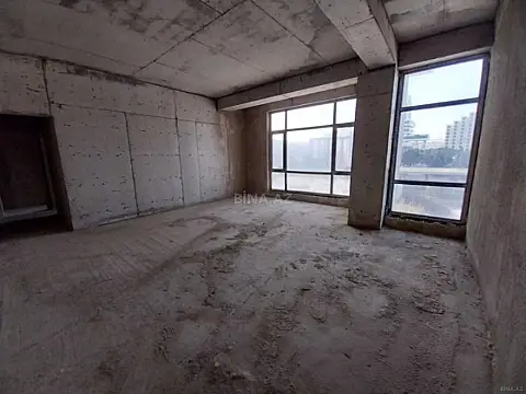 Satılır 3 otaqlı mənzil 96 m²