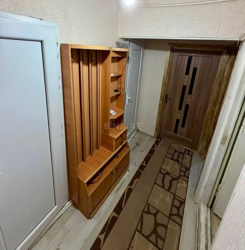 Kirayə verilir 2 otaqlı mənzil 60 m²