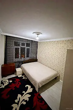 Kirayə verilir 2 otaqlı mənzil 60 m²