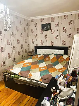 Kirayə verilir 2 otaqlı mənzil 43 m²