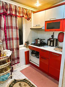 Kirayə verilir 2 otaqlı mənzil 43 m² — Bakı, Nərimanov 2 otaq 43.00 m²