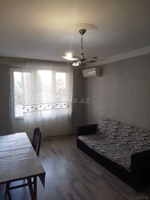 Satılır 2 otaqlı mənzil 50 m²