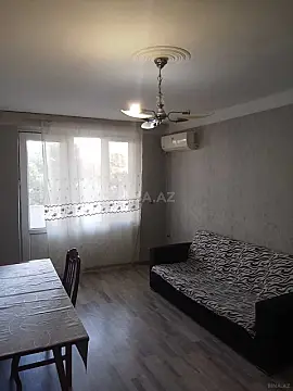 Satılır 2 otaqlı mənzil 50 m²