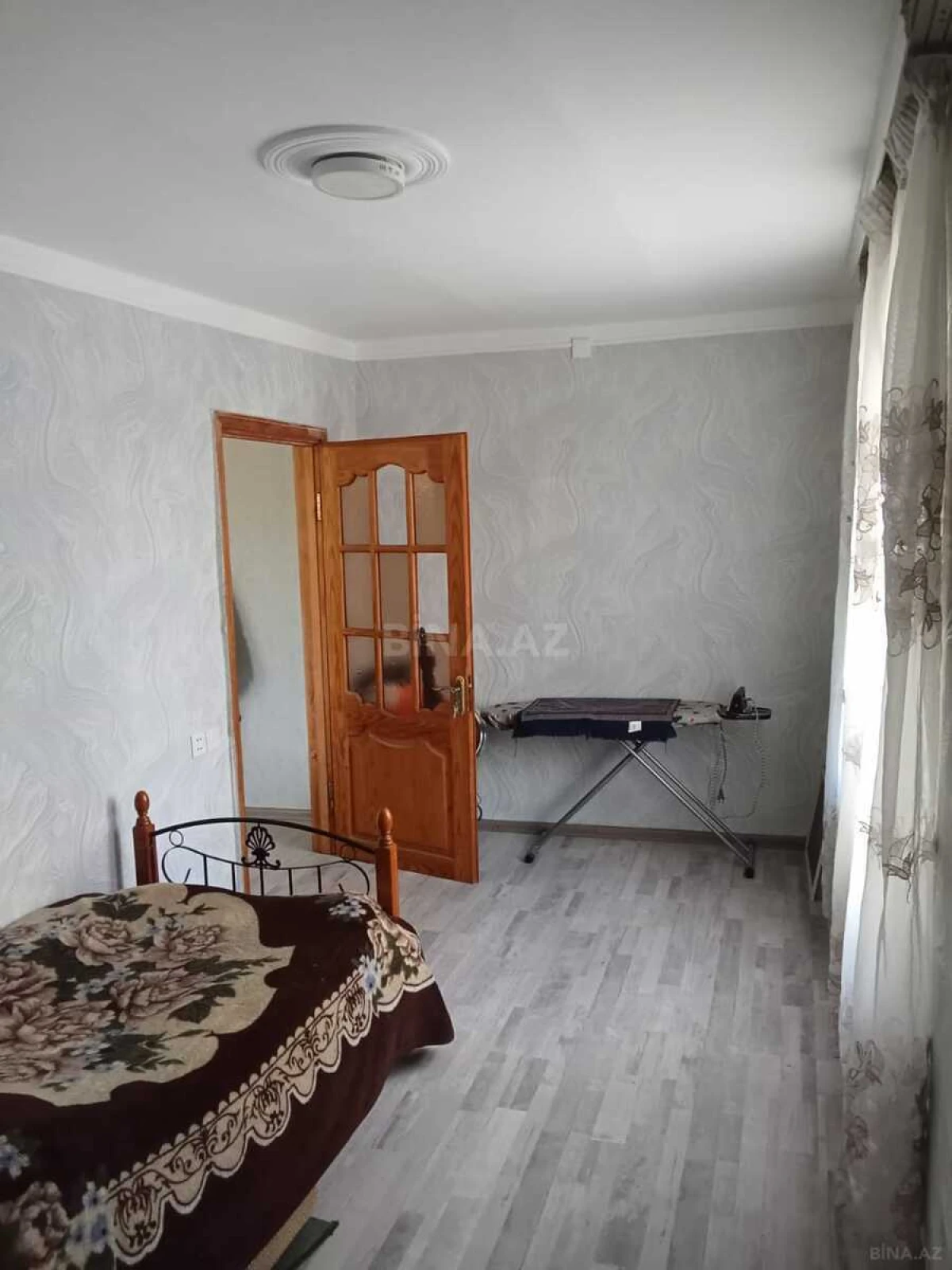 Satılır 2 otaqlı mənzil 50 m²