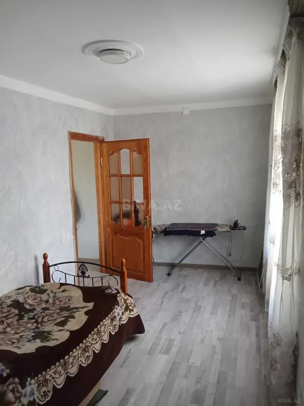 Satılır 2 otaqlı mənzil 50 m²