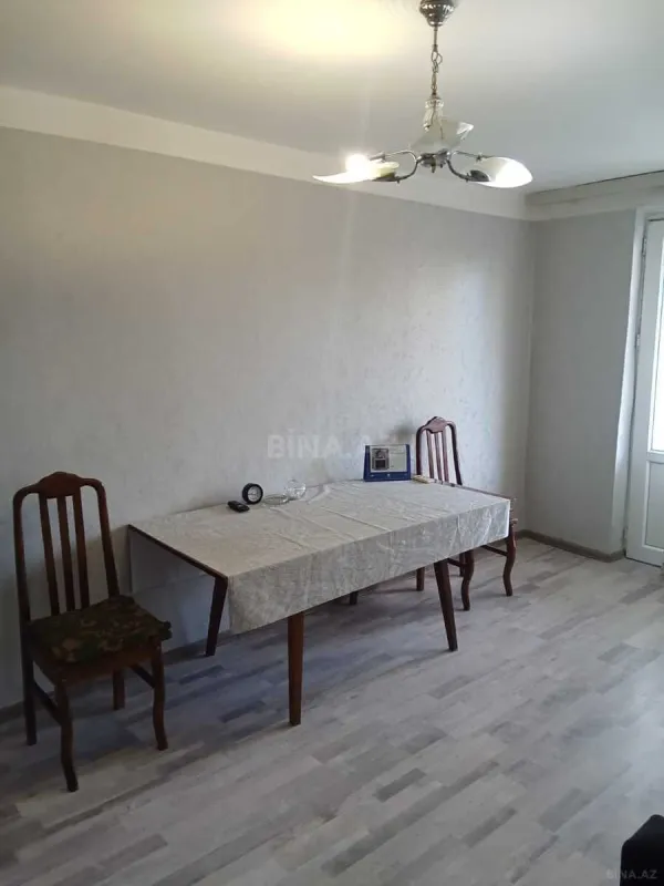 Satılır 2 otaqlı mənzil 50 m²
