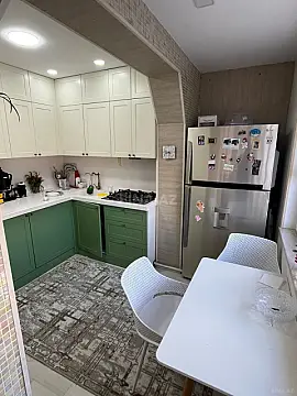 Satılır 5 otaqlı mənzil 116 m² — Bakı, Yeni Günəşli 5 otaq 116.00 m²