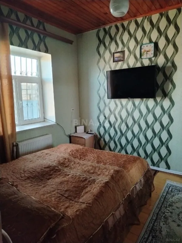 Satılır 3 otaqlı həyət evi 100 m²