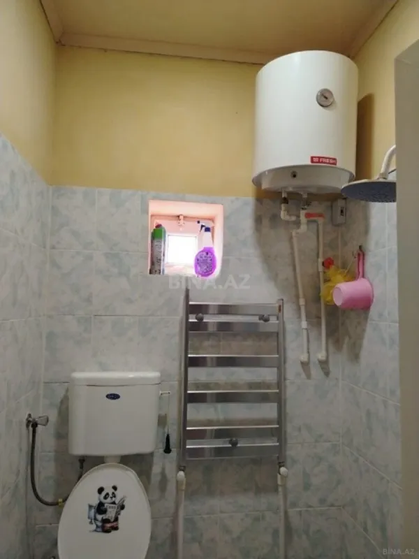 Satılır 3 otaqlı həyət evi 100 m²