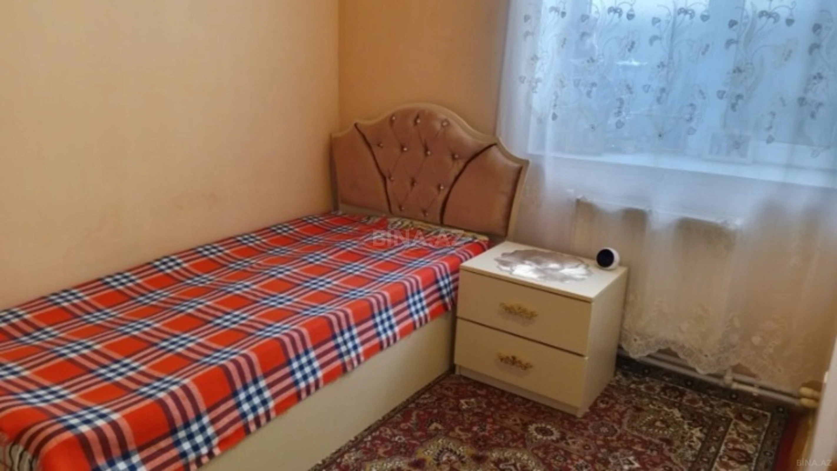 Satılır 3 otaqlı həyət evi 100 m²