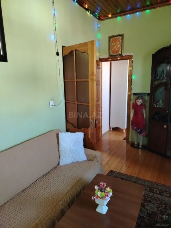Satılır 3 otaqlı həyət evi 100 m²