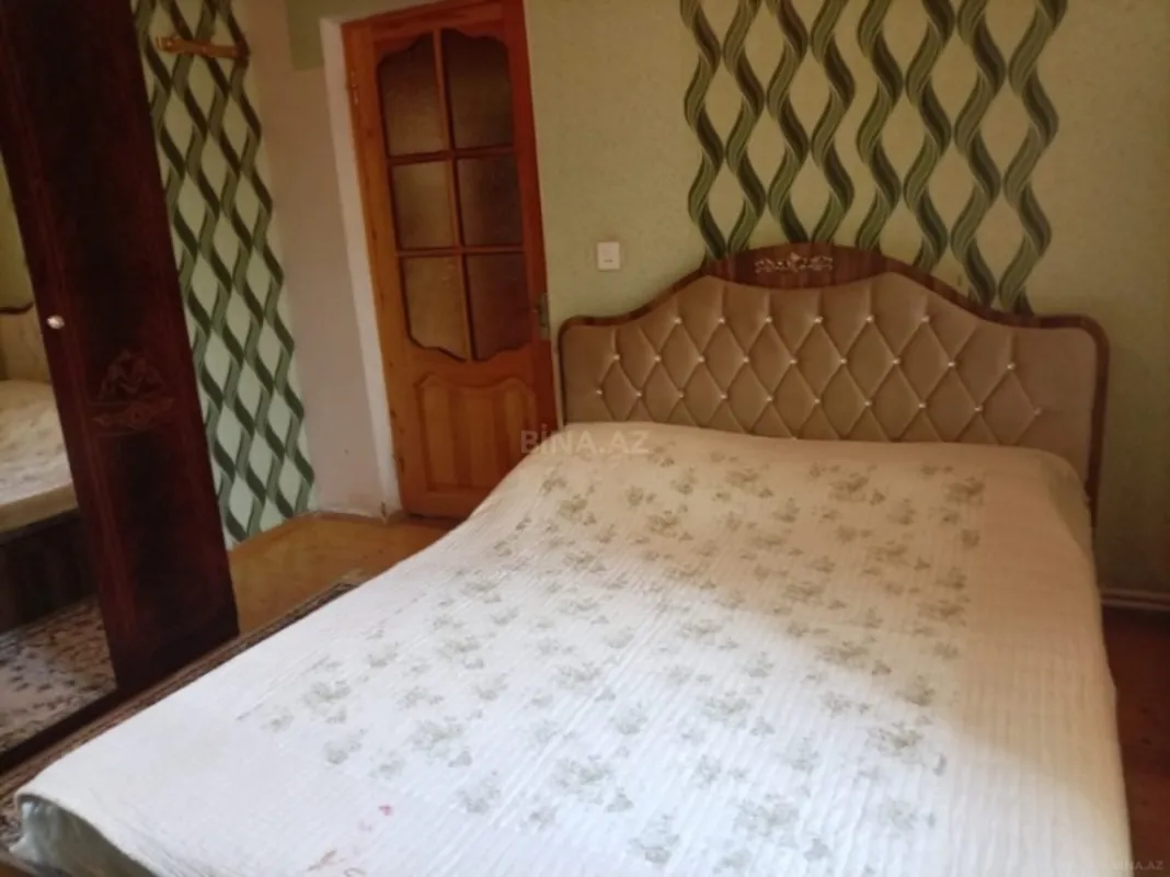 Satılır 3 otaqlı həyət evi 100 m²