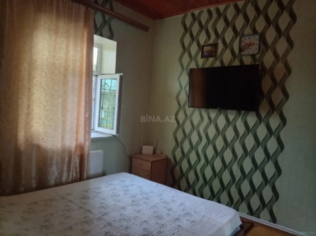 Satılır 3 otaqlı həyət evi 100 m²