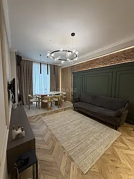 Satılır 3 otaqlı mənzil 100 m²