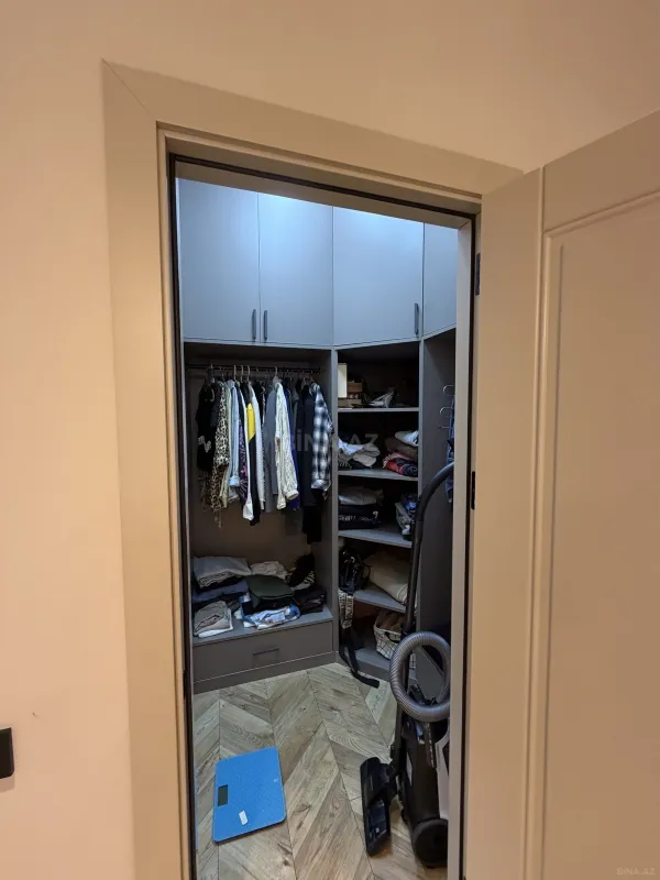 Satılır 3 otaqlı mənzil 100 m²