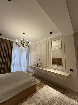Satılır 3 otaqlı mənzil 100 m²