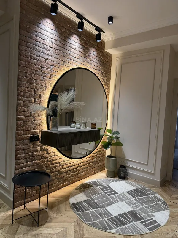 Satılır 3 otaqlı mənzil 100 m²