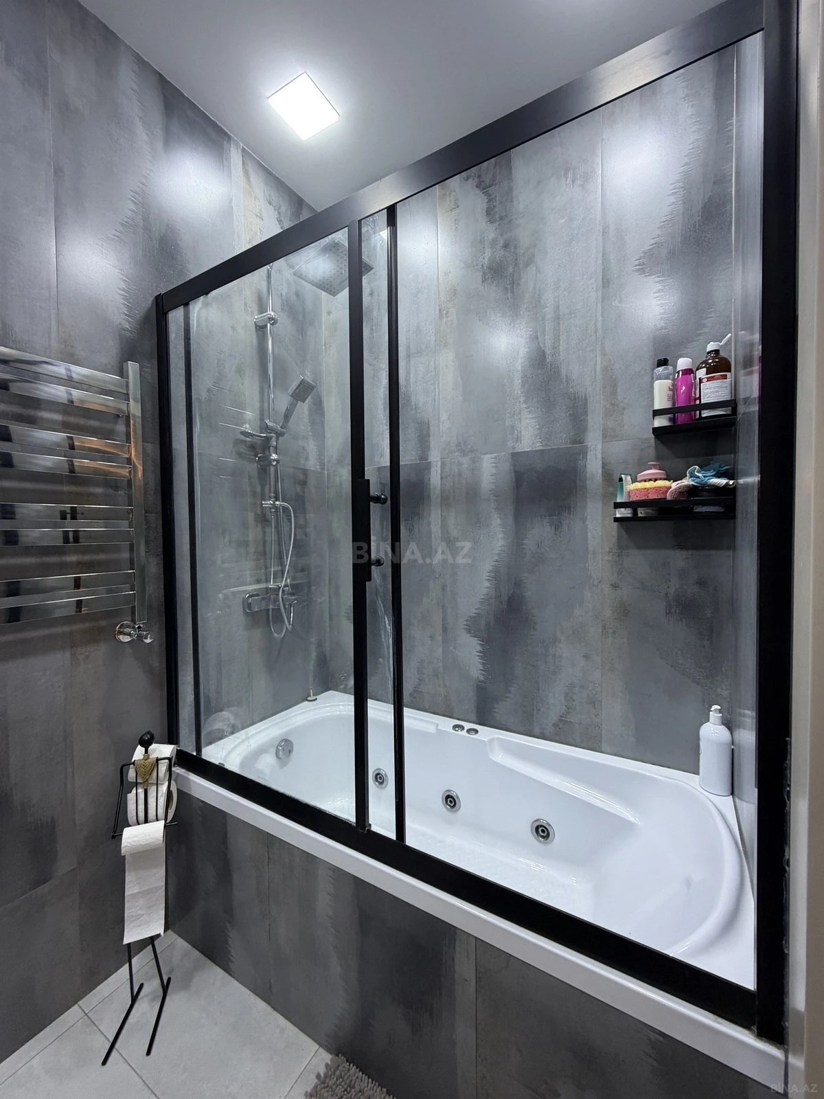 Satılır 3 otaqlı mənzil 100 m²