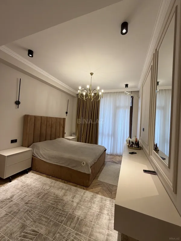 Satılır 3 otaqlı mənzil 100 m²
