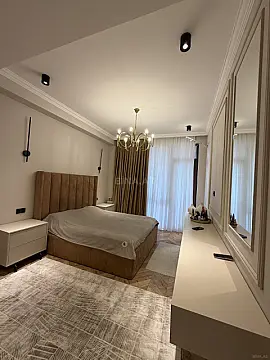 Satılır 3 otaqlı mənzil 100 m²