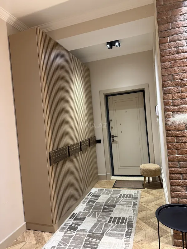 Satılır 3 otaqlı mənzil 100 m²