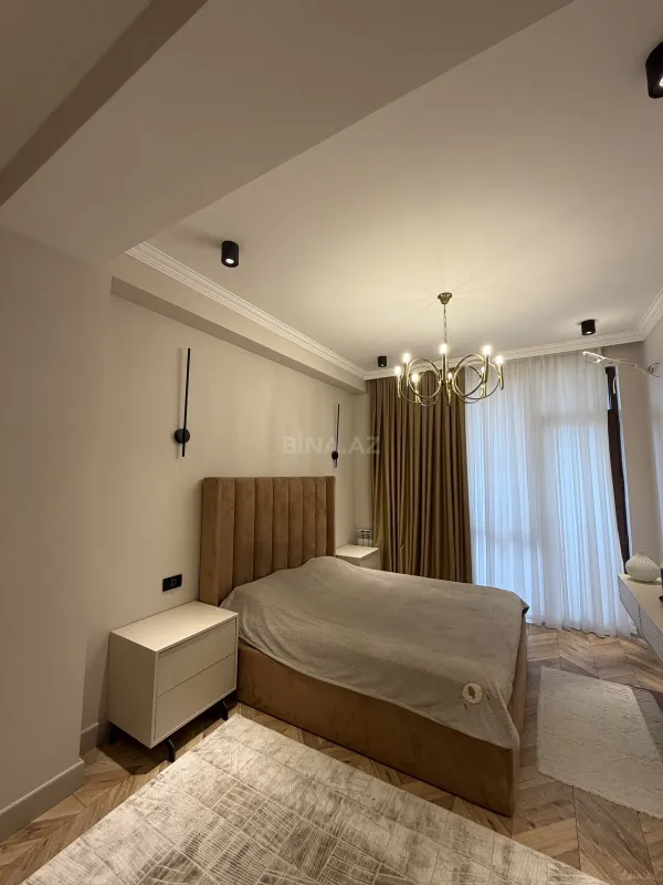 Satılır 3 otaqlı mənzil 100 m²