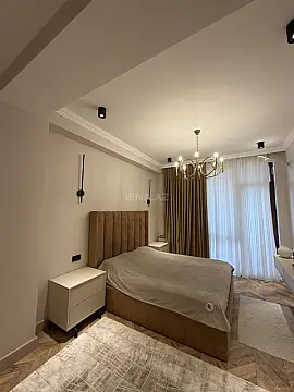 Satılır 3 otaqlı mənzil 100 m²