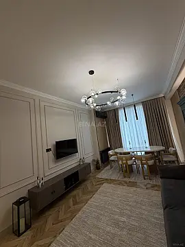 Satılır 3 otaqlı mənzil 100 m²