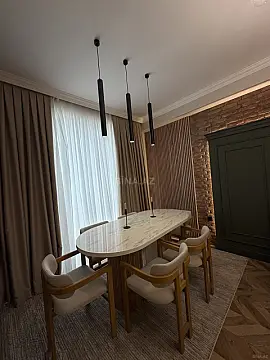 Satılır 3 otaqlı mənzil 100 m²