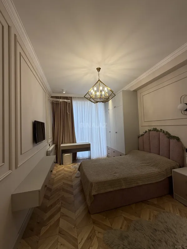 Satılır 3 otaqlı mənzil 100 m²