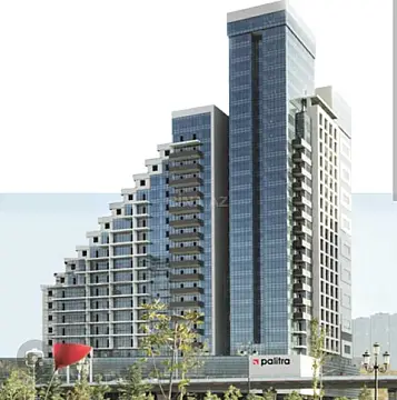 Satılır 4 otaqlı mənzil 141 m²