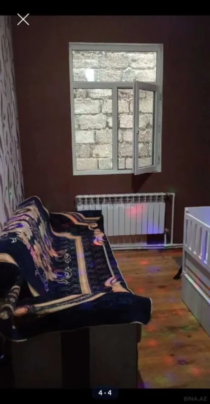 Satılır 3 otaqlı həyət evi 65 m²