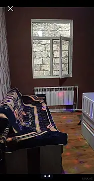 Satılır 3 otaqlı həyət evi 65 m²