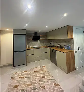 Kirayə verilir 2 otaqlı mənzil 55 m²