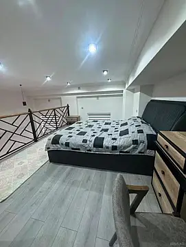 Kirayə verilir 2 otaqlı mənzil 55 m²