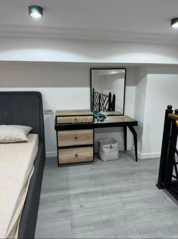 Kirayə verilir 2 otaqlı mənzil 55 m²