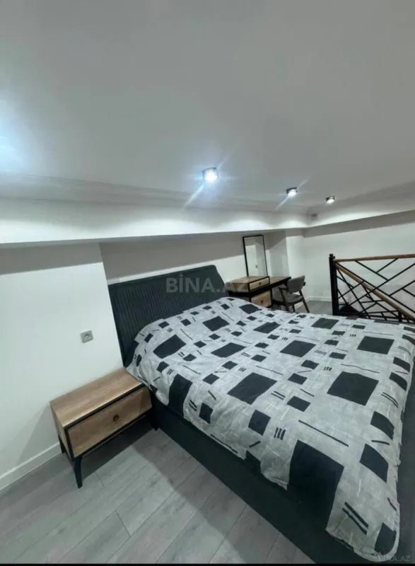 Kirayə verilir 2 otaqlı mənzil 55 m²