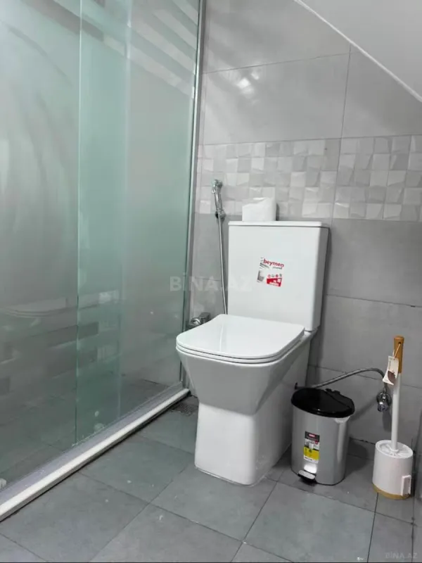 Kirayə verilir 2 otaqlı mənzil 55 m²