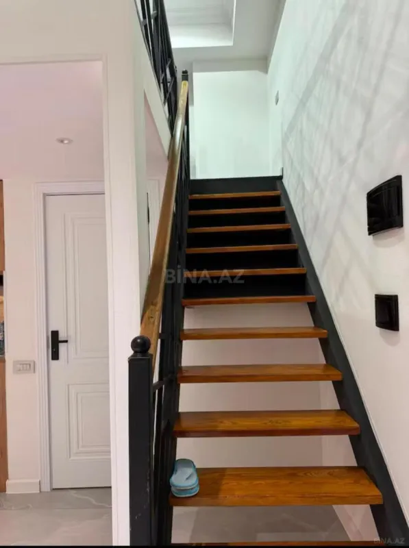 Kirayə verilir 2 otaqlı mənzil 55 m²