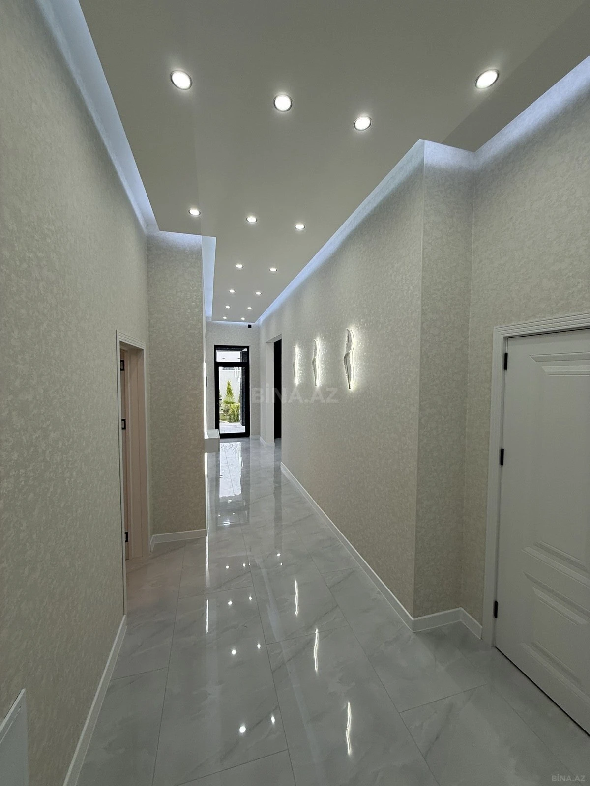 Satılır 4 otaqlı həyət evi 150 m²