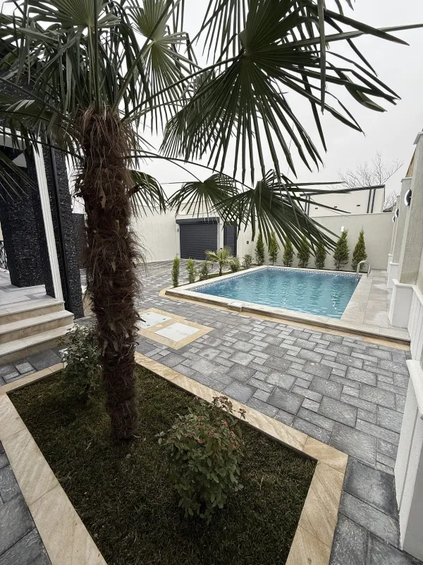 Satılır 4 otaqlı həyət evi 150 m²