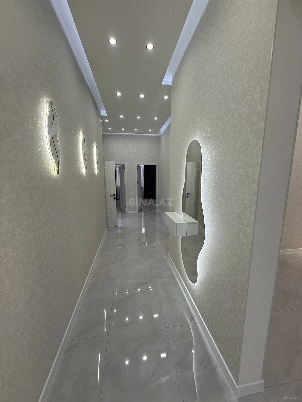 Satılır 4 otaqlı həyət evi 150 m²