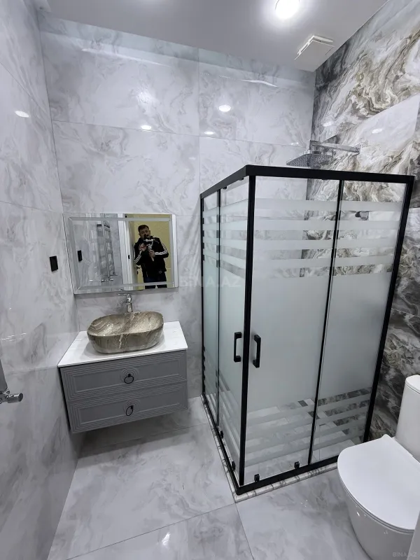 Satılır 4 otaqlı həyət evi 150 m²