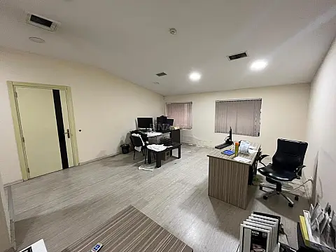 Kirayə verilir 1 otaqlı ofis 35 m² — Bakı, Nərimanov 1 otaq 35.00 m²