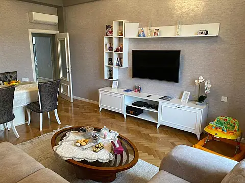 Satılır 2 otaqlı mənzil 97 m² — Bakı, Xətai 2 otaq 97.00 m²