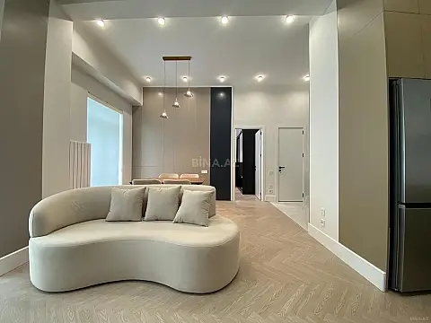 Kirayə verilir 2 otaqlı mənzil 63 m²